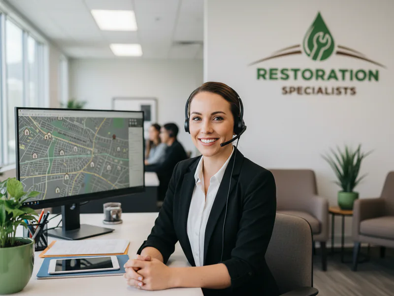 Water Damage Restoration  in Hernando  FAQ